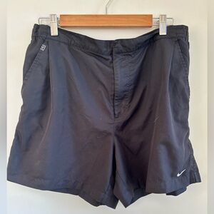 Nike Court Black 5” Short